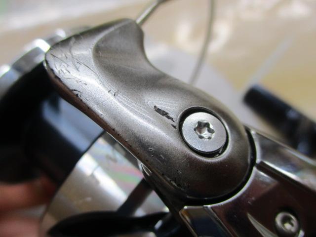 21ツインパワーSW 6000XG