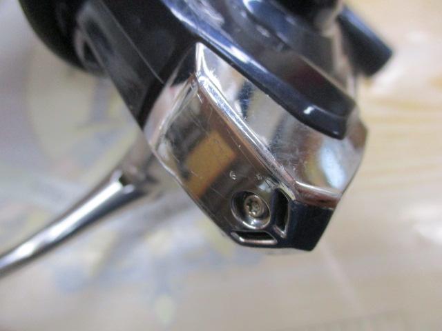 21ツインパワーSW 6000XG