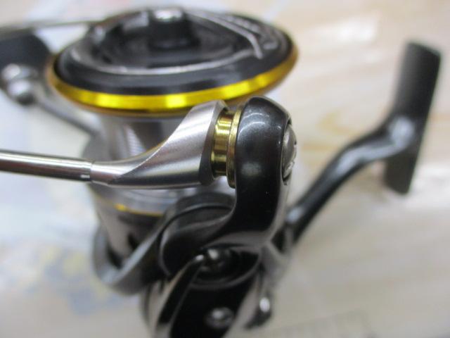 18ブラスト LT4000-CH