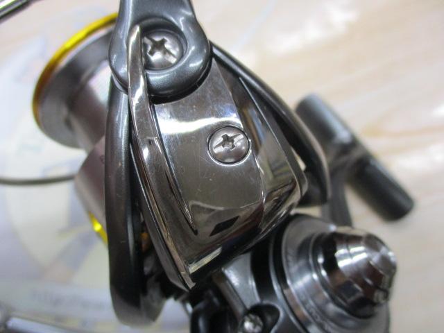 18ブラスト LT4000-CH