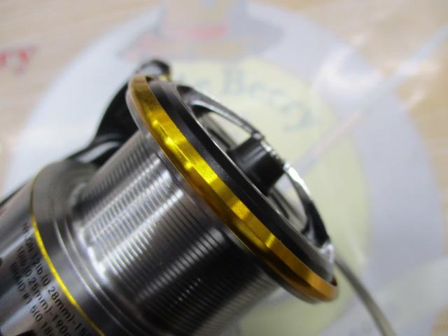 18ブラスト LT4000-CH