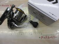 18ブラスト LT4000-CH