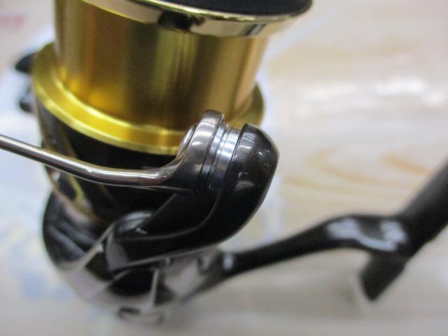 20ツインパワー C3000MHG