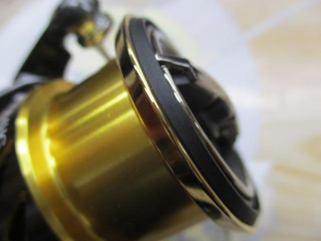 20ツインパワー C3000MHG