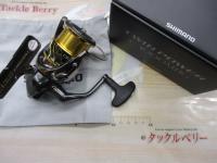 20ツインパワー C3000MHG