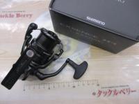 23エクスセンスXR C3000MHG