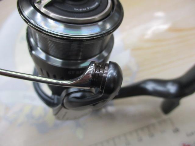 23エアリティ ST SF2000SS-P