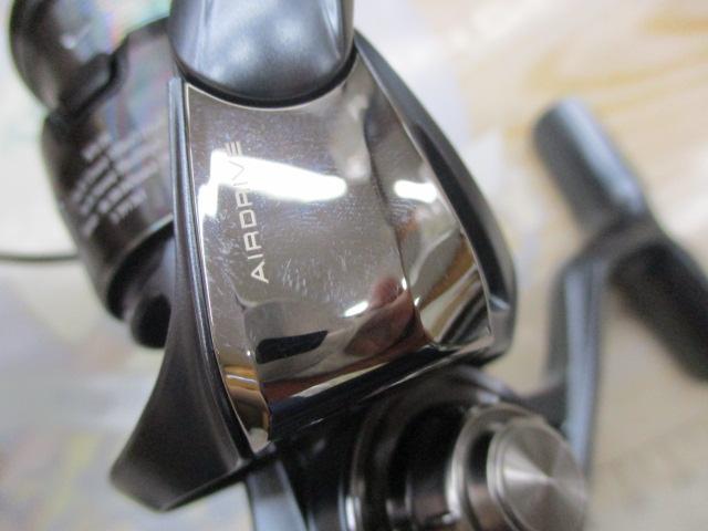 23エアリティ ST SF2000SS-P