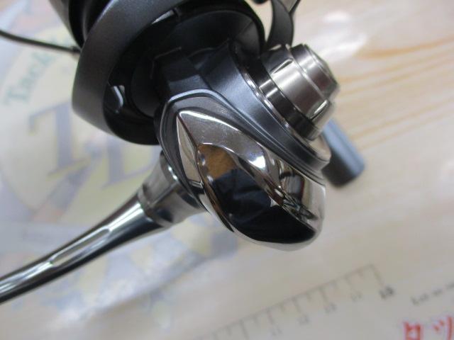 23エアリティ ST SF2000SS-P