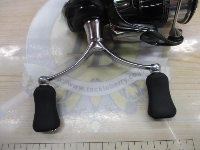 24ルビアス LT2500S-DH