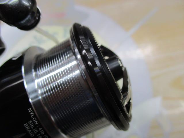 24ルビアス LT2500S-DH