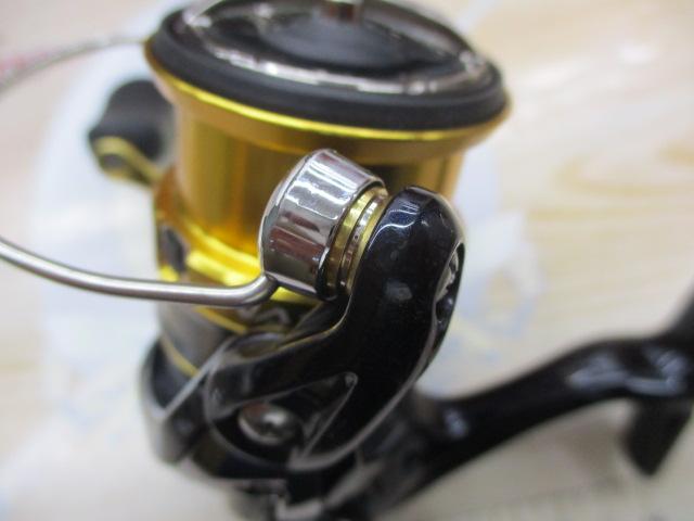 16ナスキー 2500HGS