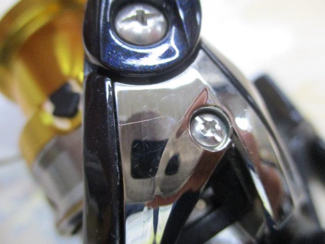 16ナスキー 2500HGS