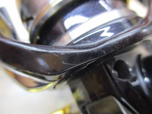 16ナスキー 2500HGS