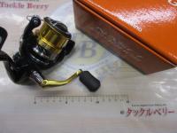 16ナスキー 2500HGS