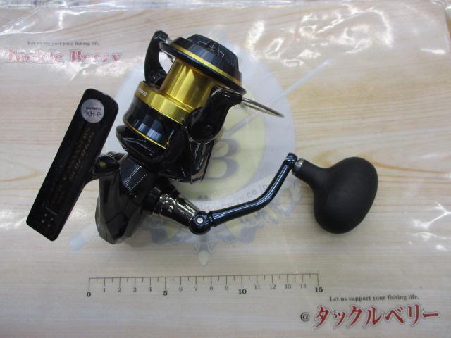 21スフェロスSW 6000HG