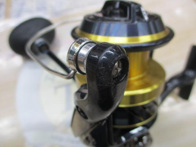 21スフェロスSW 6000HG