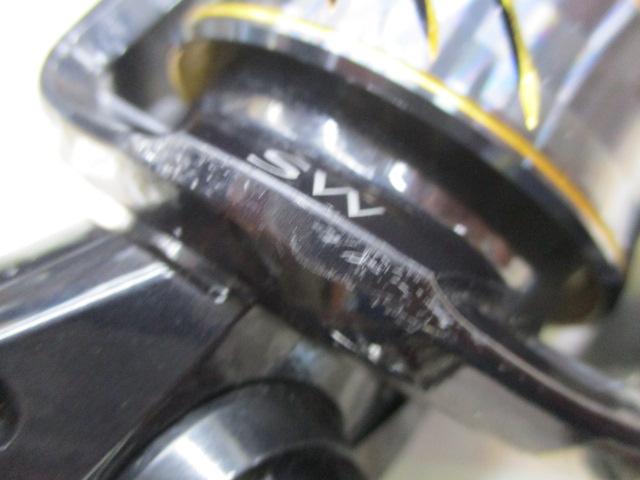 21スフェロスSW 6000HG