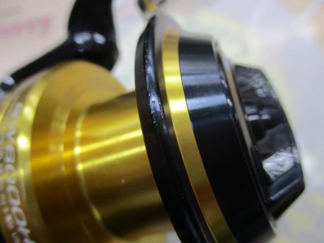 21スフェロスSW 6000HG