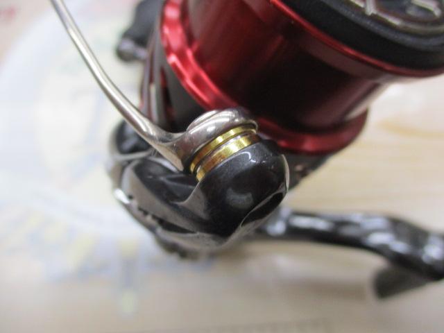 16ストラディックCI4+ 2500S