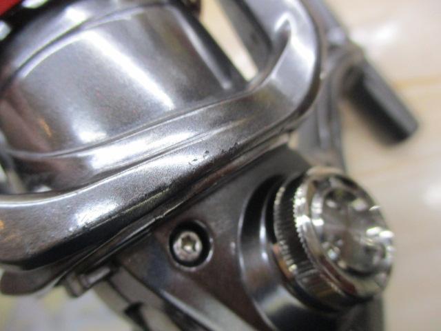 16ストラディックCI4+ 2500S