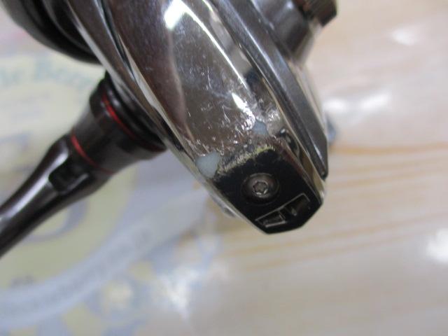 16ストラディックCI4+ 2500S