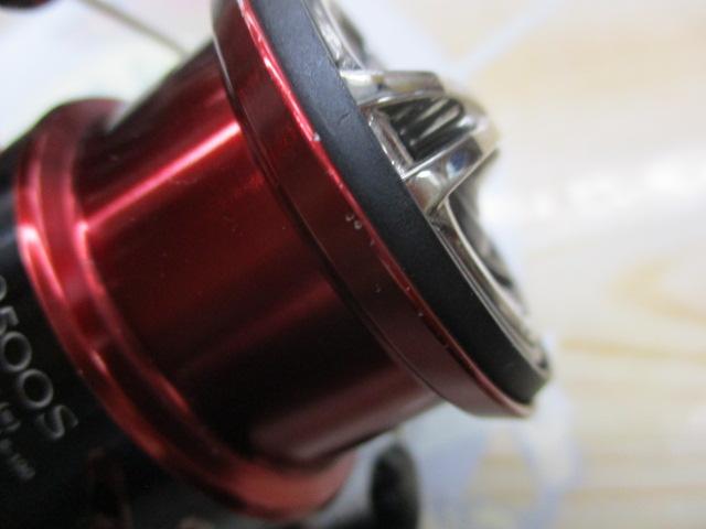 16ストラディックCI4+ 2500S