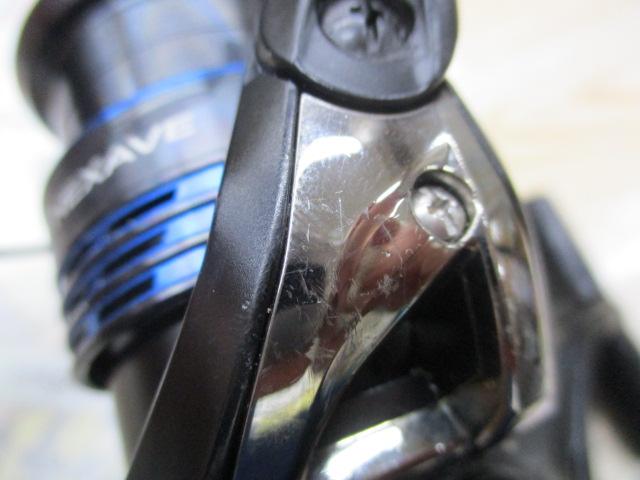 21ネクサーブ 2500S