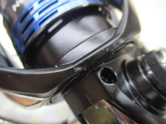 21ネクサーブ 2500S