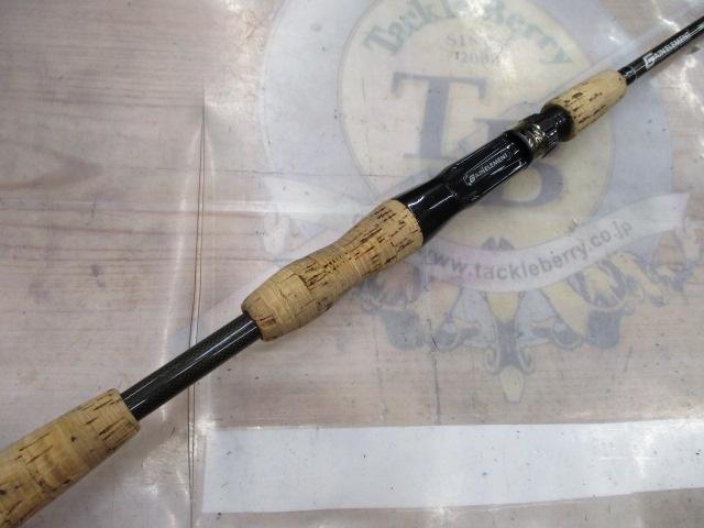 ゲインエレメント GE-610MR グリップ固定式