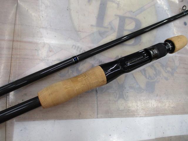 ゲインエレメントGE-67M+Rライトジャーキングエレメント