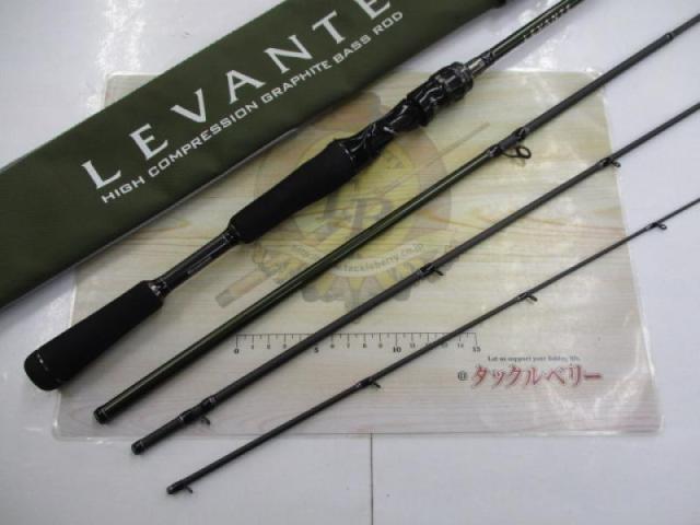 レヴァンテ F3-67LV 4P