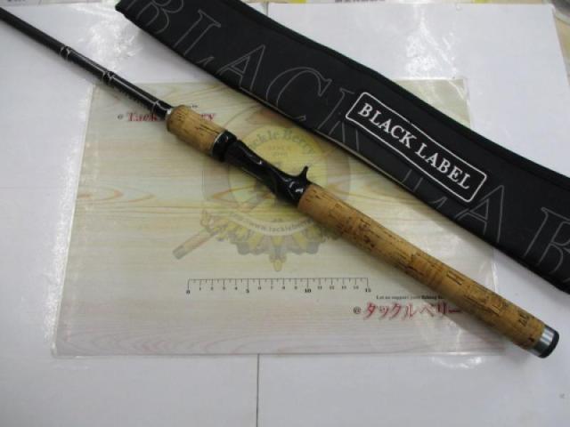 ブラックレーベル BL-FM661MHFB