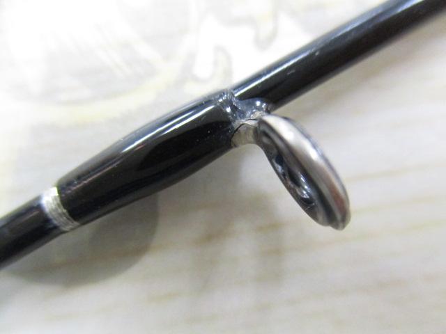 ブラックレーベル BL-FM661MHFB