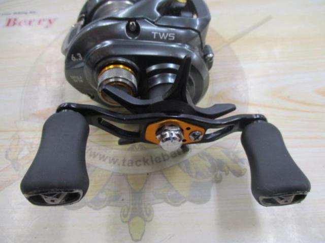 タトゥーラ SV TW 6.3R