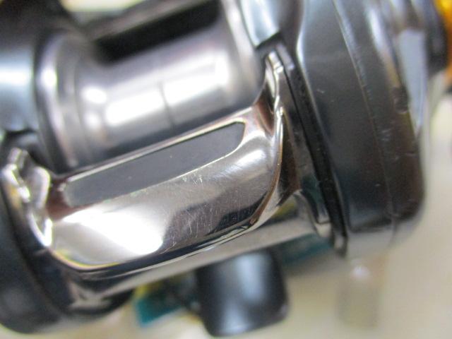 タトゥーラ SV TW 6.3R