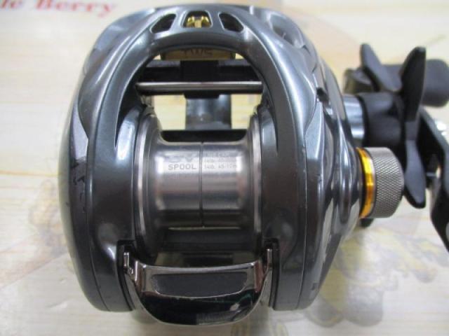 タトゥーラ SV TW 6.3R