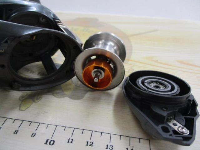 タトゥーラ SV TW 6.3R