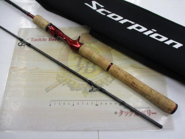 スコーピオン 1652R-2(2019モデル)