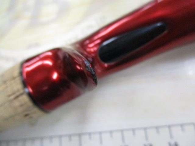 スコーピオン 1652R-2(2019モデル)