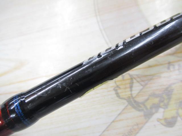 スコーピオン 1652R-2(2019モデル)