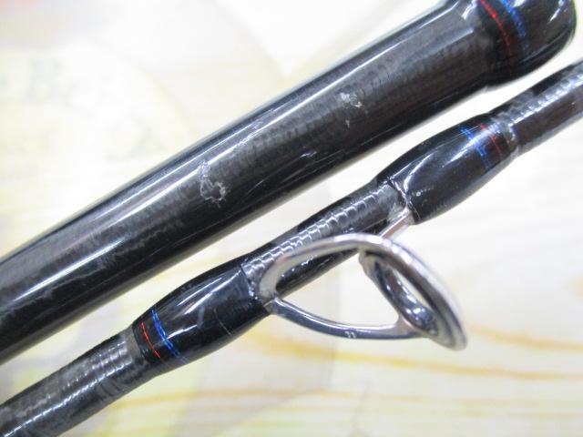 スコーピオン 1652R-2(2019モデル)