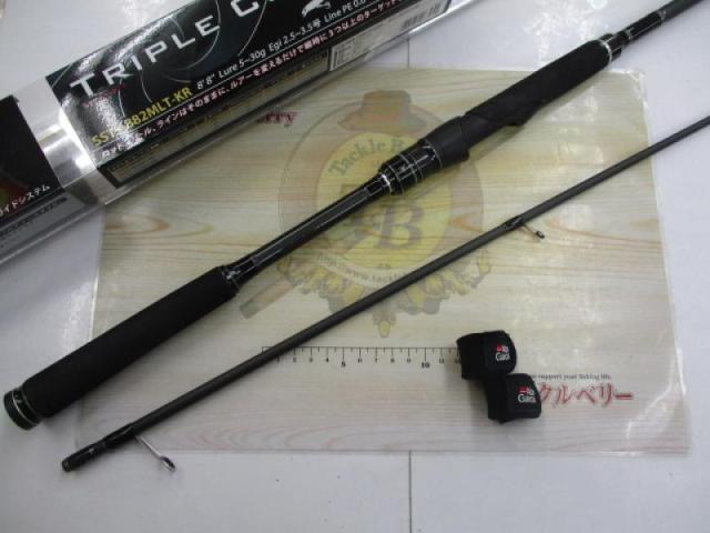 ソルティースタイルトリプルコンセプト SSTS-882MLT-KR