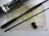 ソルティースタイルトリプルコンセプト SSTS-882MLT-KR