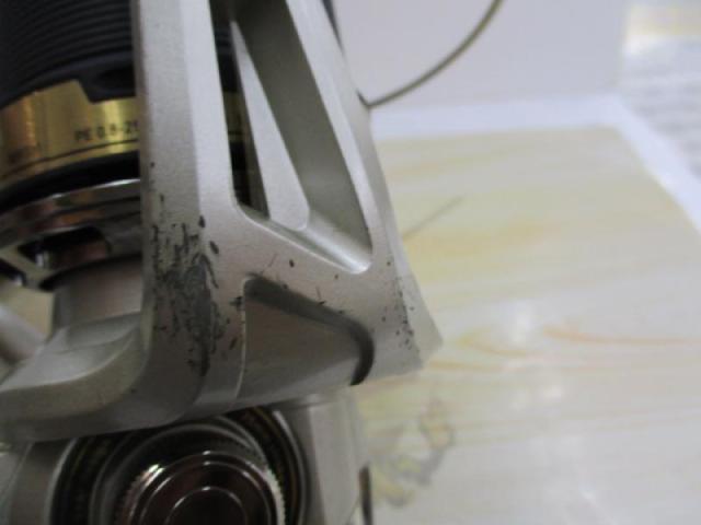 10ファインサーフ 35 細糸