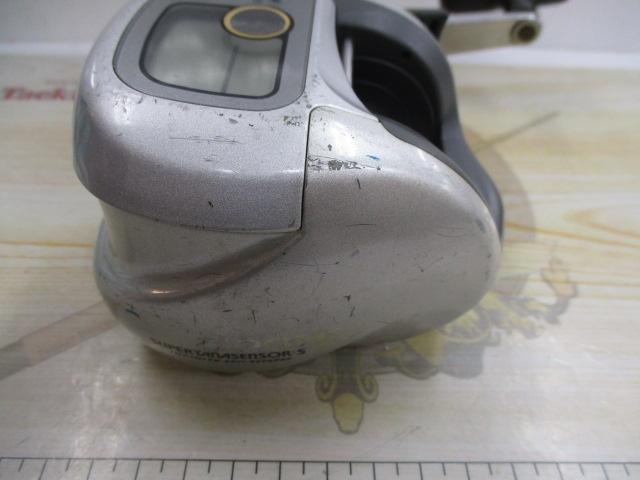 スーパータナセンサーS 300W