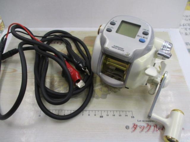 スーパータナコンZ 500WP