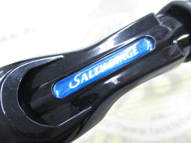 ソルティーステージライトジギング SLC632A-100