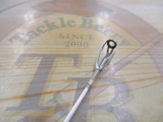 ソルティーステージライトジギング SLC632A-100