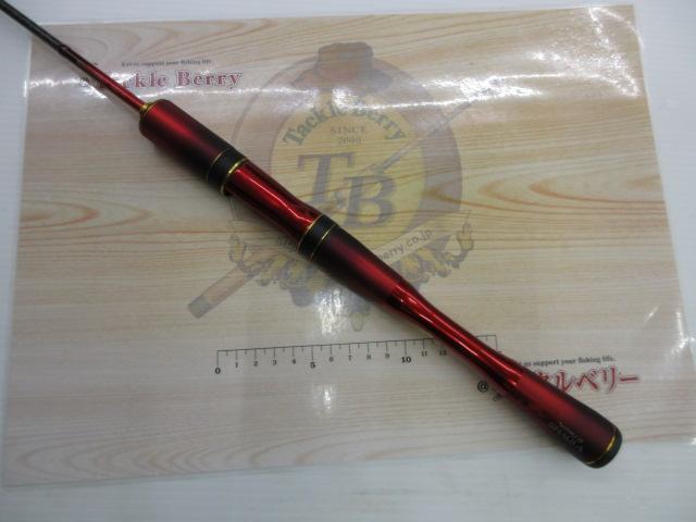 24ワールドシャウラ テクニカルエディション S64SUL-R/3